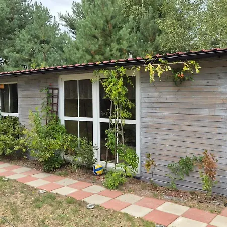Ferienhaus Pod Debami *