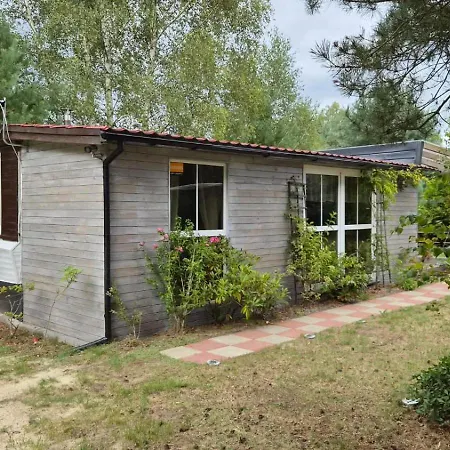 Pod Debami Ferienhaus *