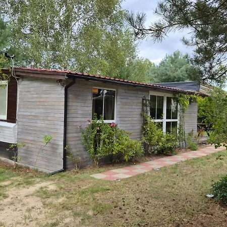 Ferienhaus Pod Debami